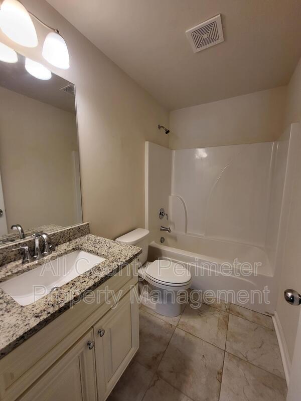 Building Photo - 4501 Fulson Dr