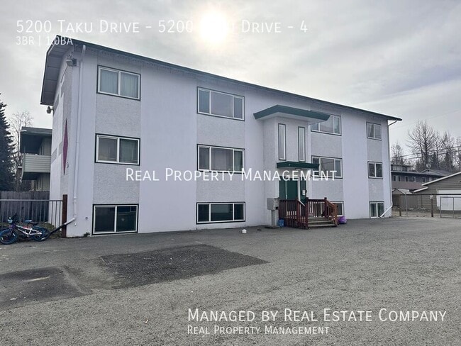 Building Photo - 5200 Taku Dr