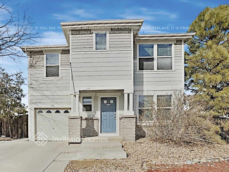 Primary Photo - 712 Willow Dr