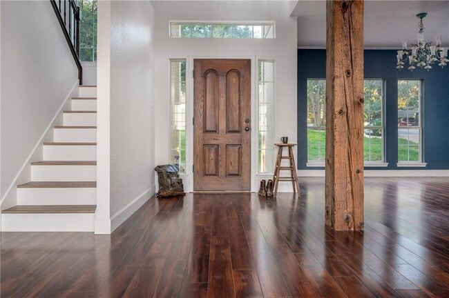 Building Photo - 1306 Arronimink Cir