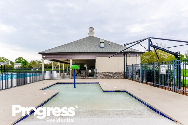 Building Photo - 10518 Glory Meadow Ct