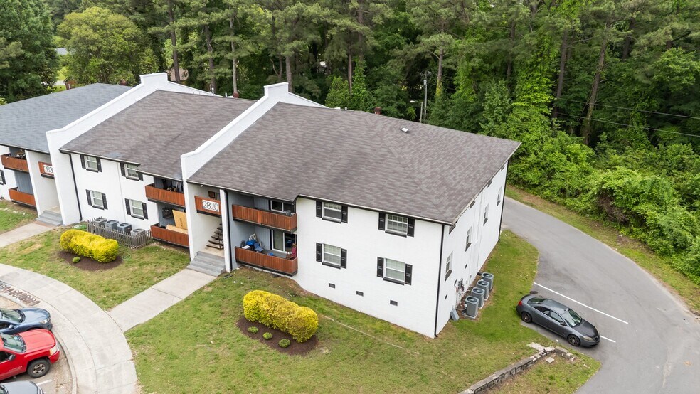 Primary Photo - Welcome to Donovan Place – Boutique Living...