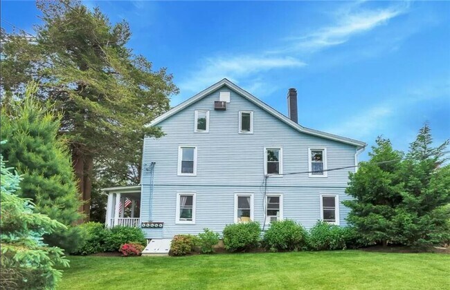 Building Photo - Valhalla Associates LLC