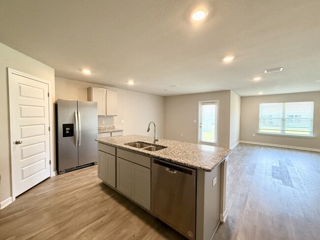 Building Photo - 10365 Zenyatta Lp