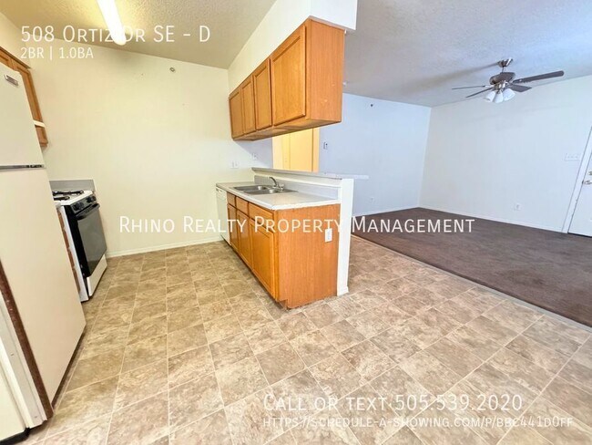 Building Photo - 508 Ortiz Dr SE