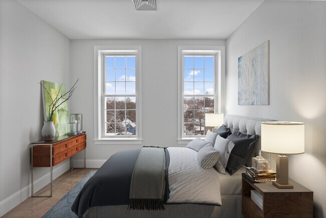 Building Photo - 8 Sanborn St