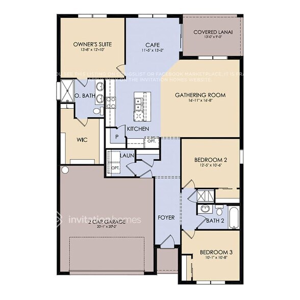 Building Photo - 3816 Benham Rise Rd