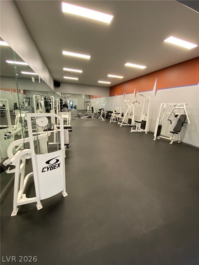 Building Photo - 9000 S Las Vegas Blvd