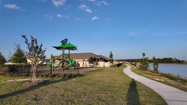 Building Photo - 14206 Granger Pointe Ln