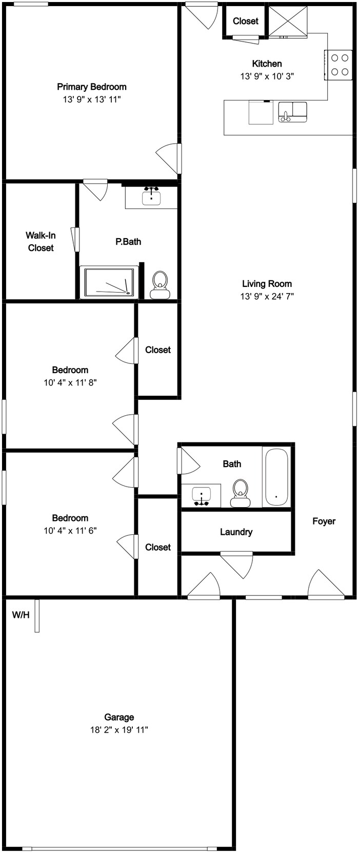 Building Photo - 18719 Barrichello Dr