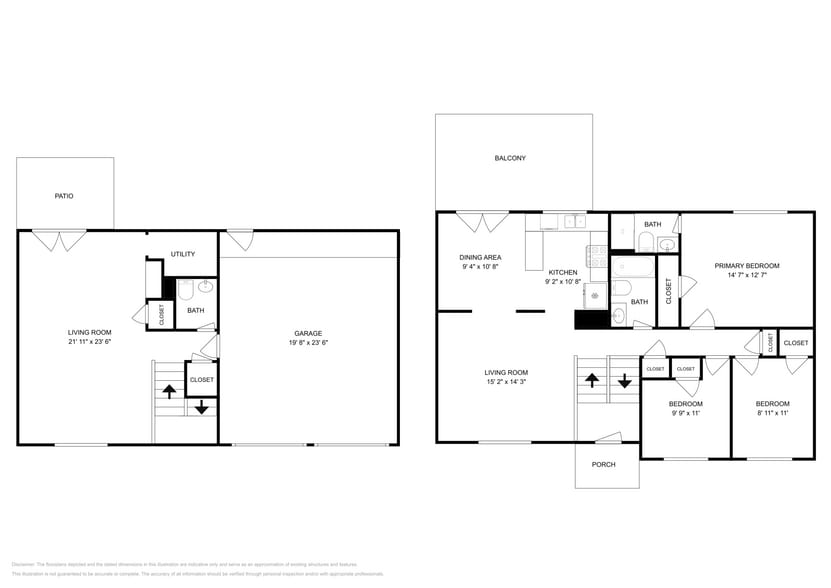 Building Photo - 8610 Pine Shores Dr
