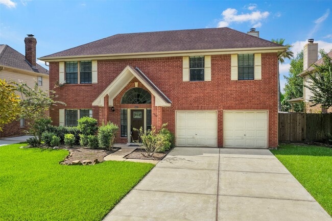 Building Photo - 4922 Moss Run Dr
