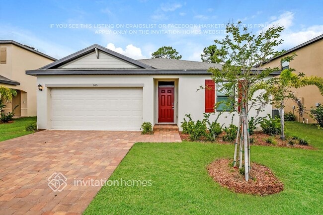 Primary Photo - 565 Seaspray Dr