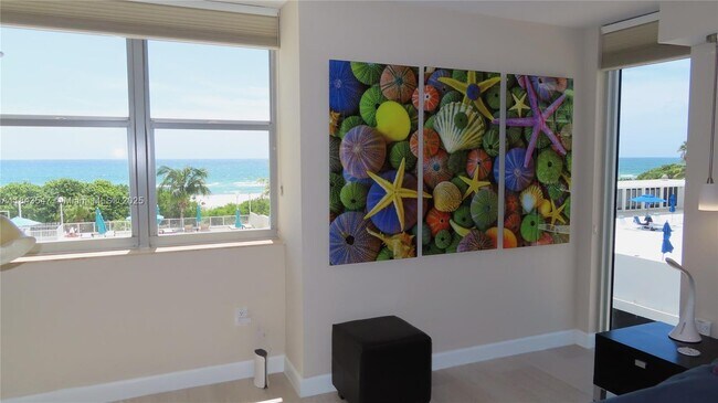 Building Photo - 5701 Collins Ave