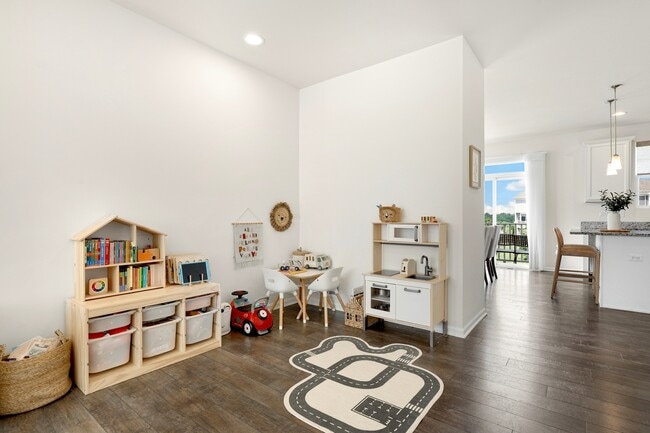 Building Photo - 13916 S Addison Trail