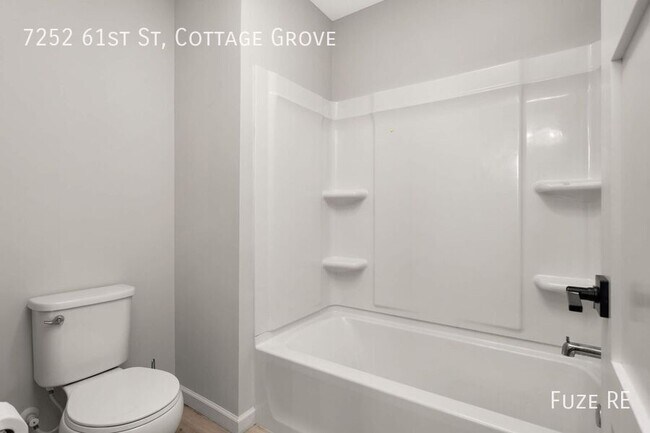 Building Photo - 7252 61st St S