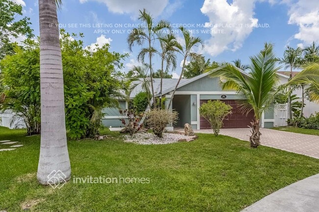 Building Photo - 9721 Carousel Cir N