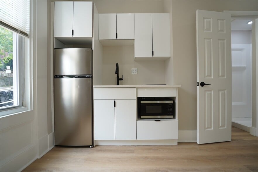 *Pictures are representative samples of the advertised unit. In some cases, the actual units you tou - 157 Dorchester St