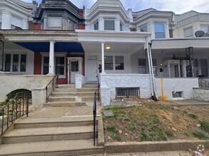 Building Photo - 4645 N 13th St