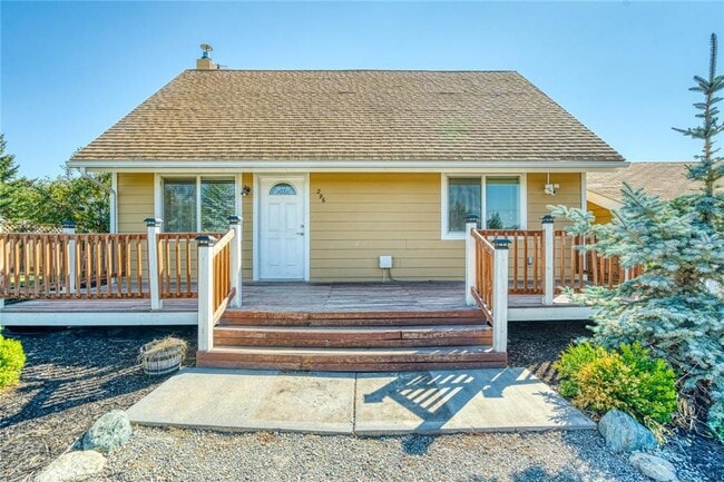 Building Photo - 296 Hartt Hill Dr