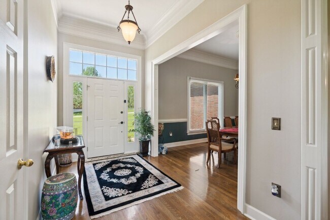 Building Photo - 4137 Jensome Ln
