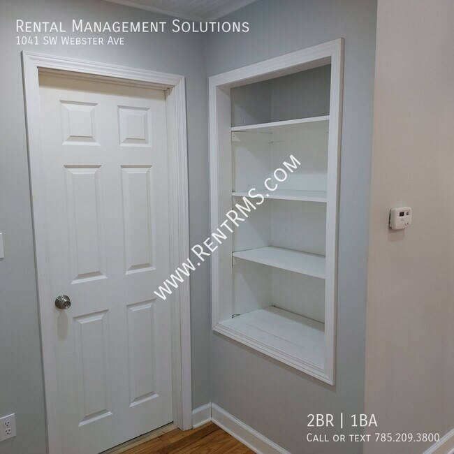 Building Photo - 1041 SW Webster Ave