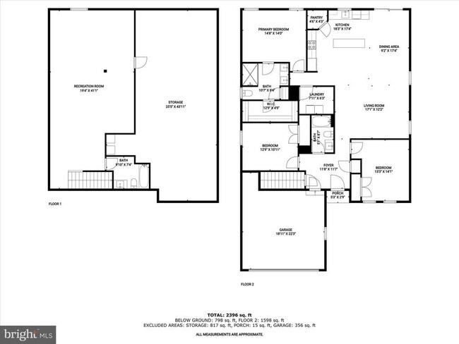 Building Photo - 4738 Naples Ave