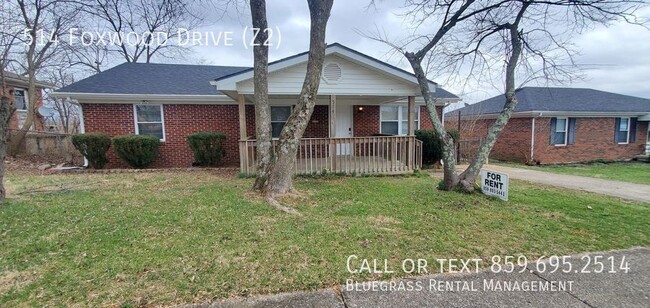 Building Photo - NEW LISTING 3 BEDROOM 1 BATHROOM HOUSE!!! ...