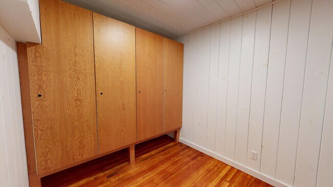 Storage - 2304 Pine Street