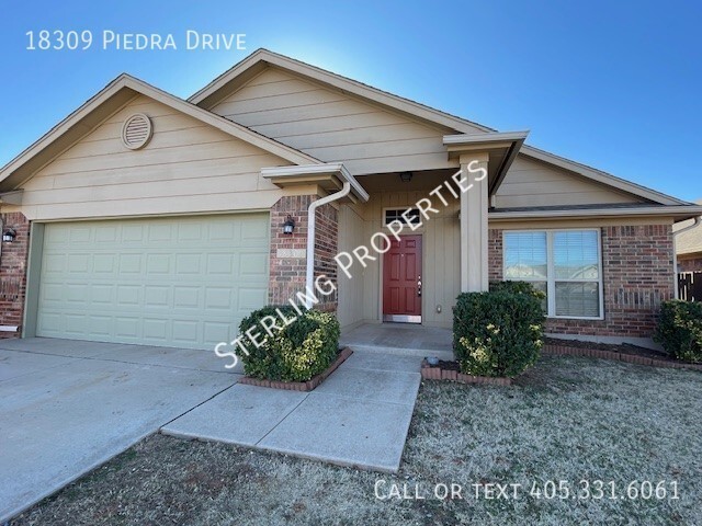 Primary Photo - 18309 Piedra Dr