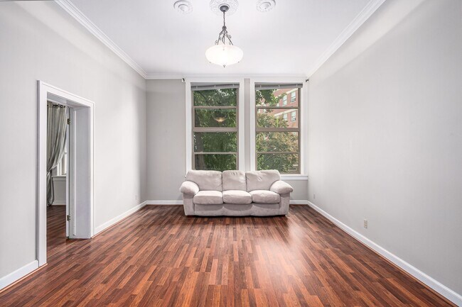 Building Photo - The Porter Building