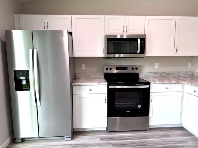 Building Photo - 20072 SW Marine Blvd