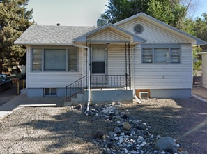 Building Photo - 1346 Texas Ave