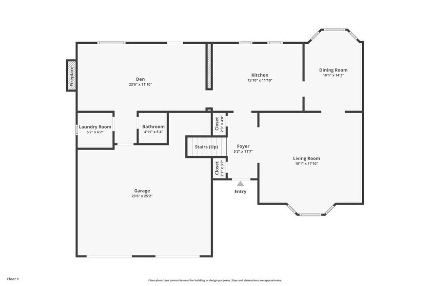 Building Photo - 2812 Oakvale Falls Dr