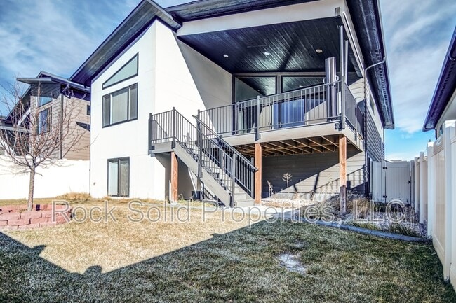 Building Photo - 3628 Red Feather Trl