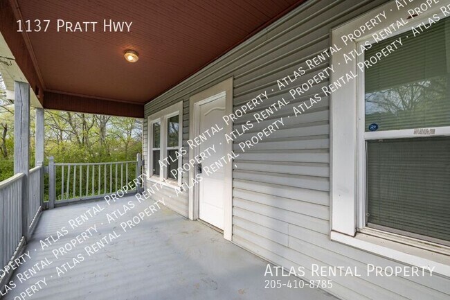 Building Photo - 1137 Pratt Hwy