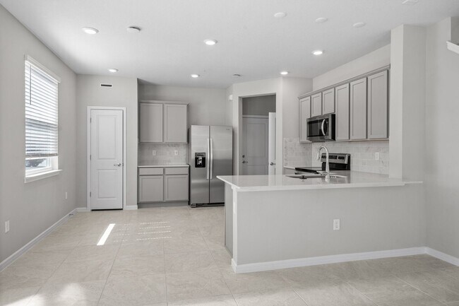 Building Photo - New Construction Townhome