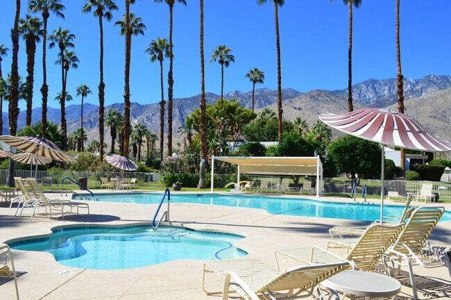 Building Photo - Casa Sonora, Furnished, Seasonal terms