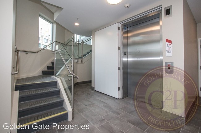 Building Photo - 1255 Columbus Ave