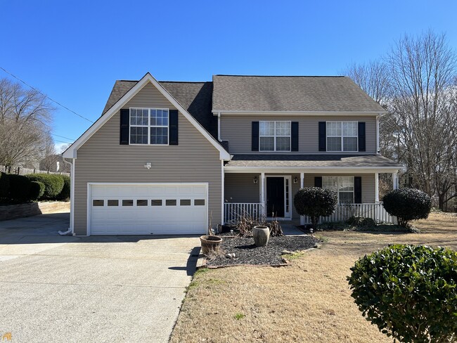 Primary Photo - 7235 Coral Lake Dr