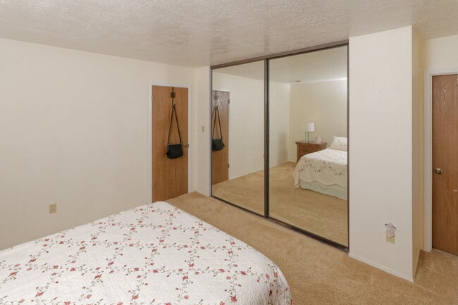 Building Photo - Lots of space for you and your dog!