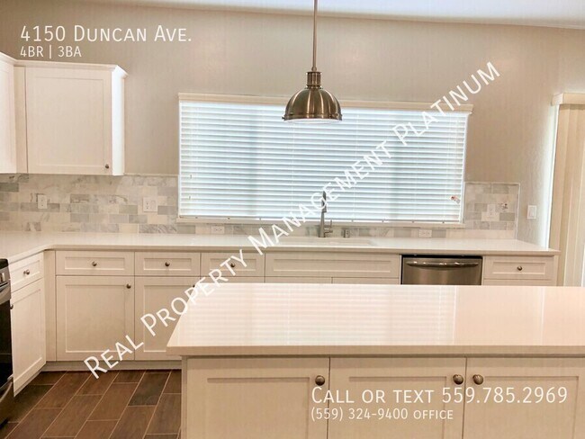 Building Photo - 4150 Duncan Ave