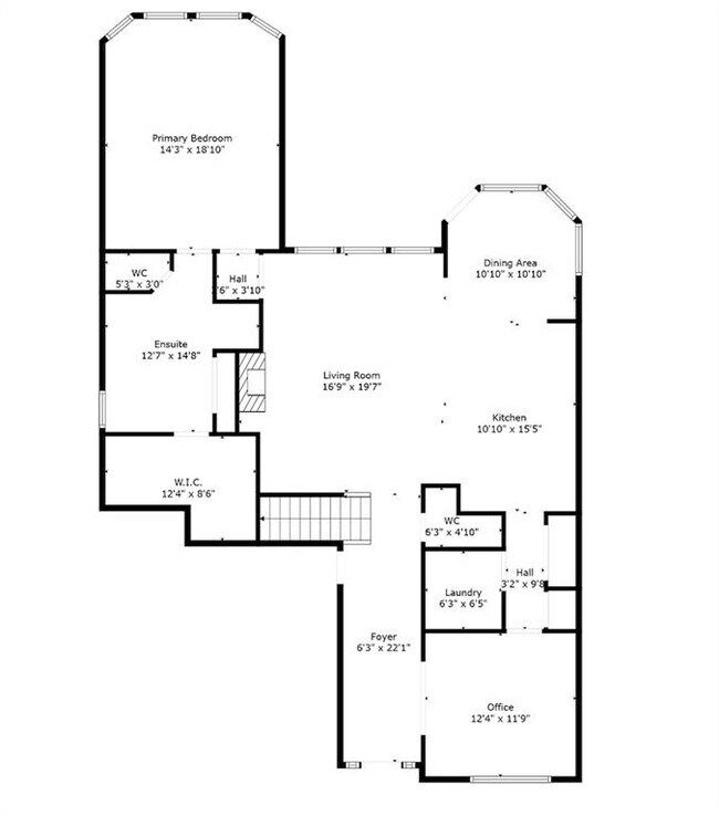 Building Photo - 11400 Archstone Dr
