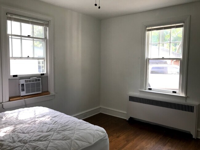 Bedroom 1 on 1st floor - 2344 Huntingdon Pike