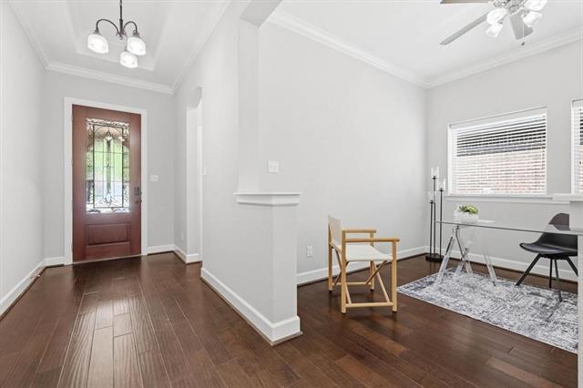 Building Photo - 1533 8th St