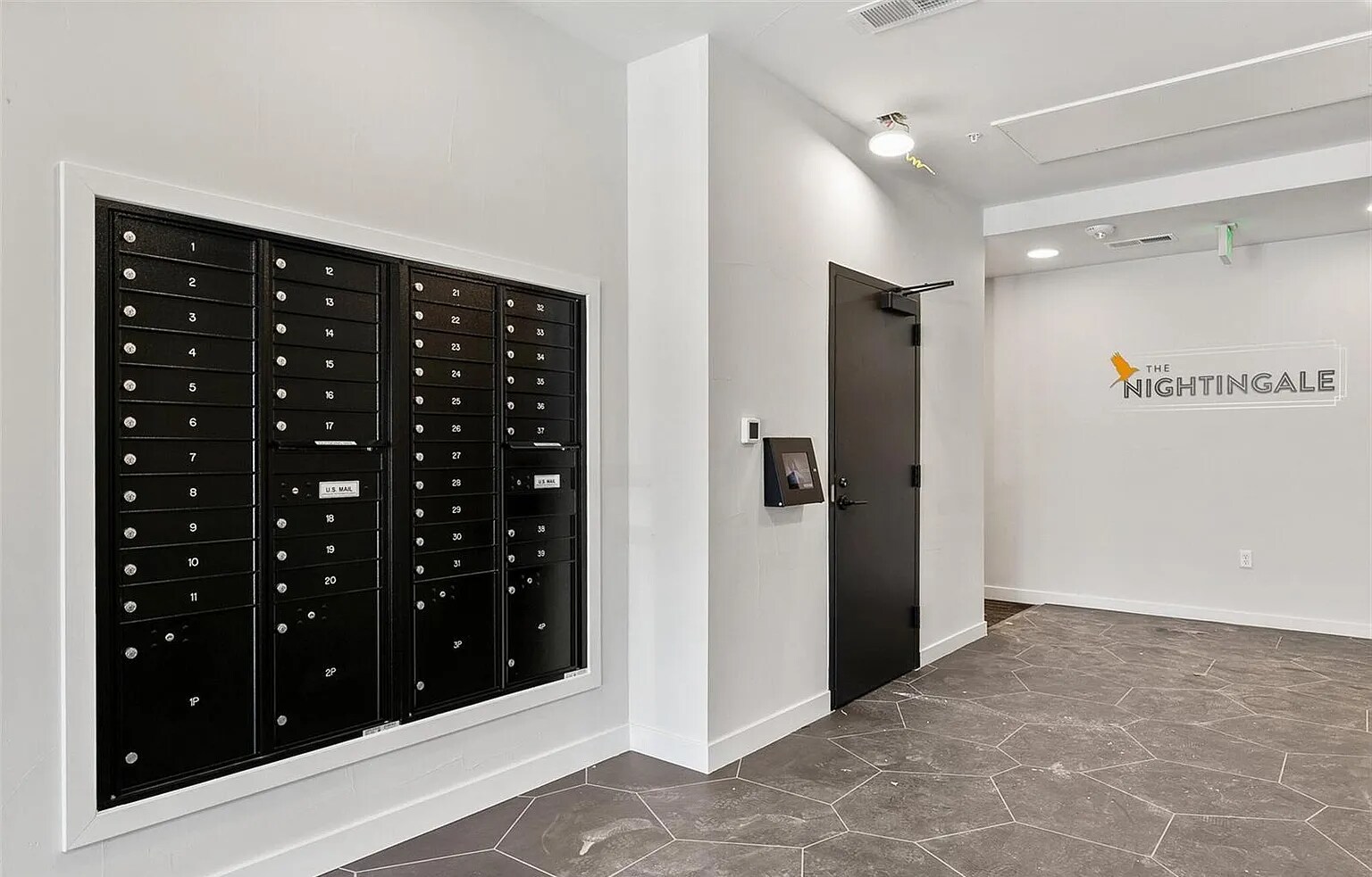 Building Photo - 2120 N Downing St