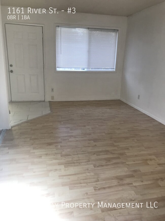Building Photo - 1161 River St