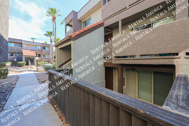 Building Photo - 1645 W Baseline Rd