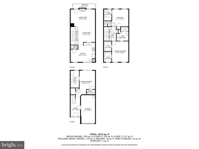 Building Photo - 3110 9th Rd N