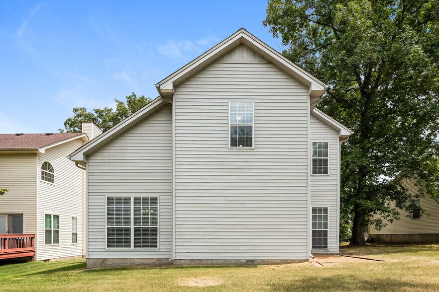 Building Photo - 3512 Dove Creek Rd